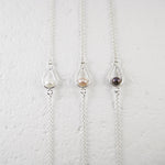 Charger l'image dans la galerie, Bracelet Goutte