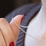 Charger l'image dans la galerie, Mini Chaîne Pendentifs Clue
