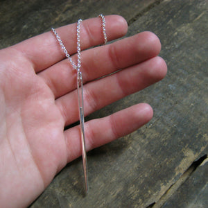 Silver Needle